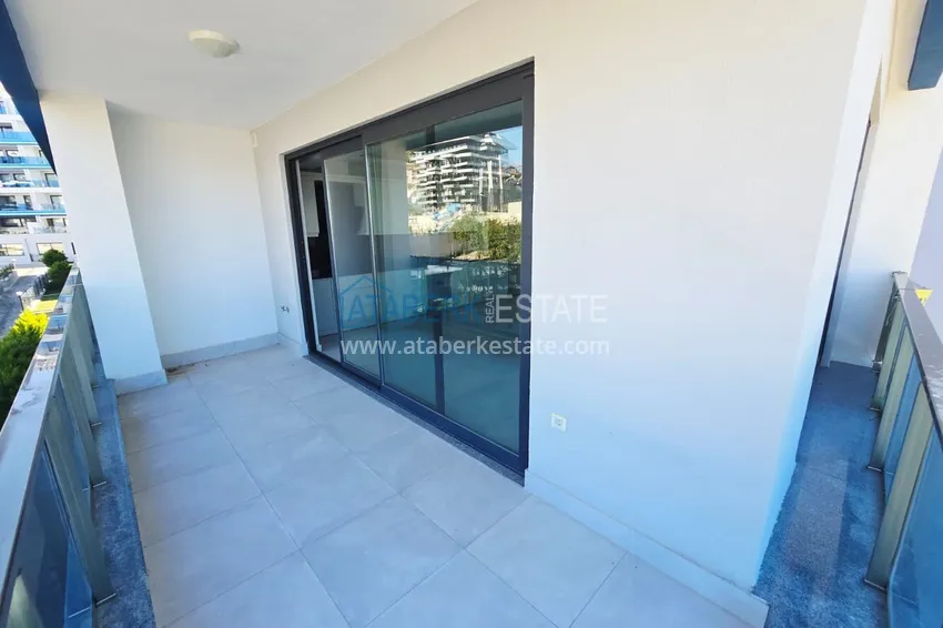 Purchase 3+1 apartment from the owner in a new complex — Alanya, Kargicak district 9 