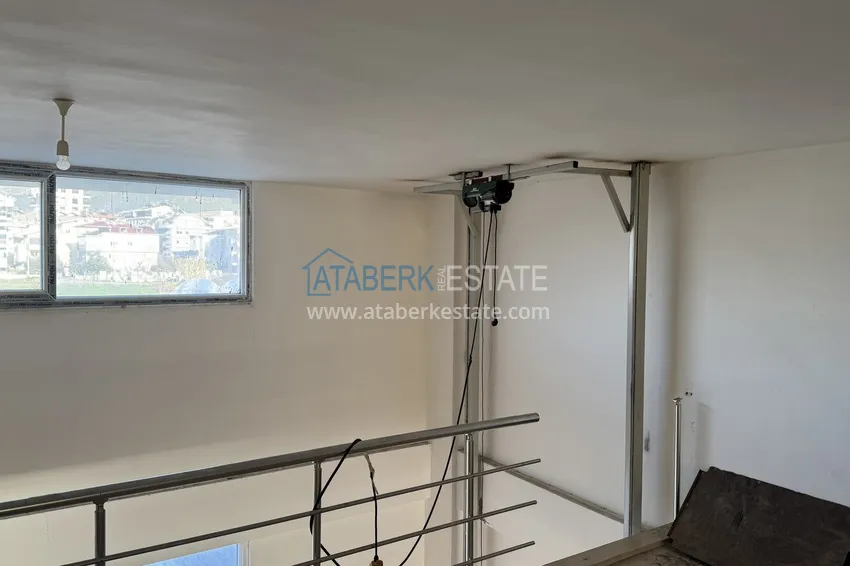 Purchase Commercial property in Gazipasa 6 