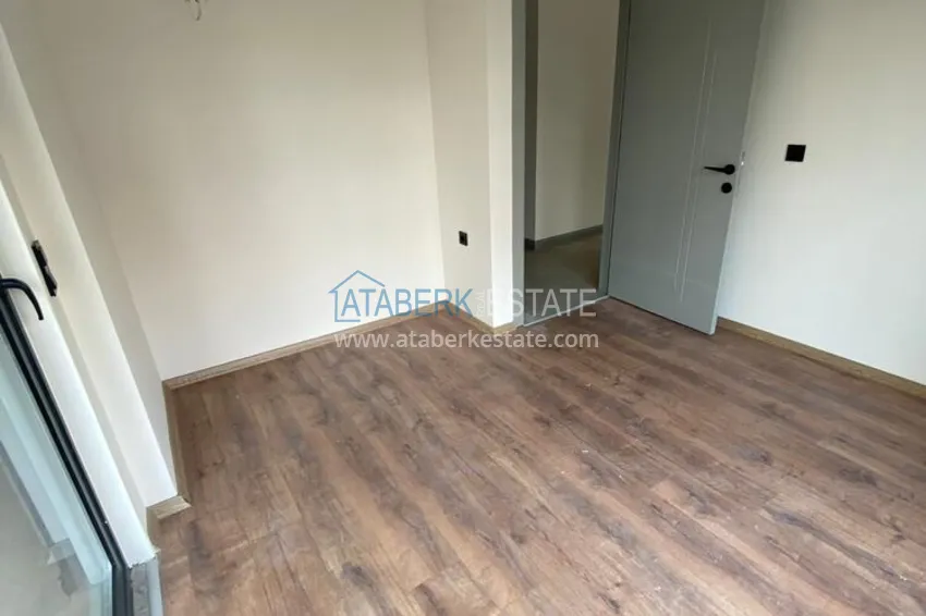 Purchase 2+1 apartment for rent in the center of Alanya - 250 m to Keykubat Beach No. 9 12 