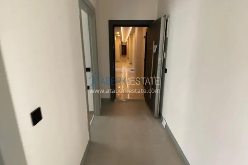 Purchase 2+1 apartment for rent in the center of Alanya - 250 m to Keykubat Beach No. 9 1 