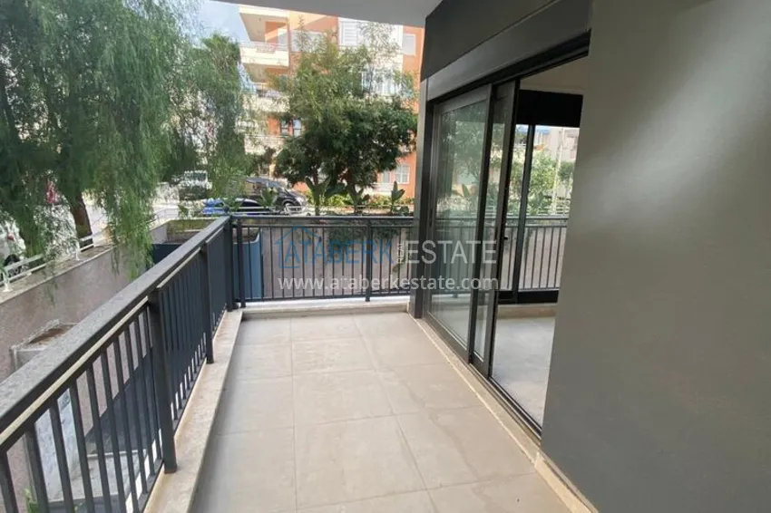 Purchase 2+1 apartment for rent in the center of Alanya - 250 m to Keykubat Beach No. 9 14 