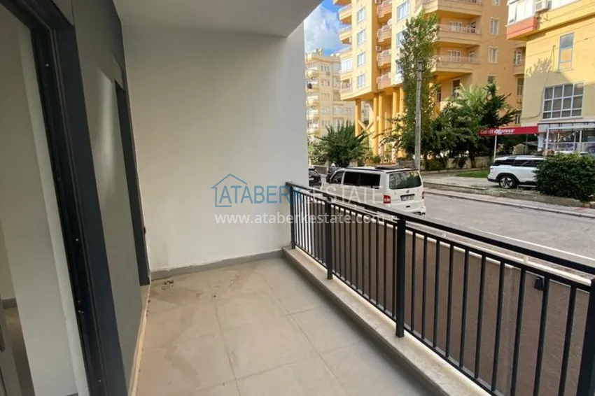 Purchase 2+1 apartment for rent in the center of Alanya - 250 m to Keykubat Beach No. 9 15 