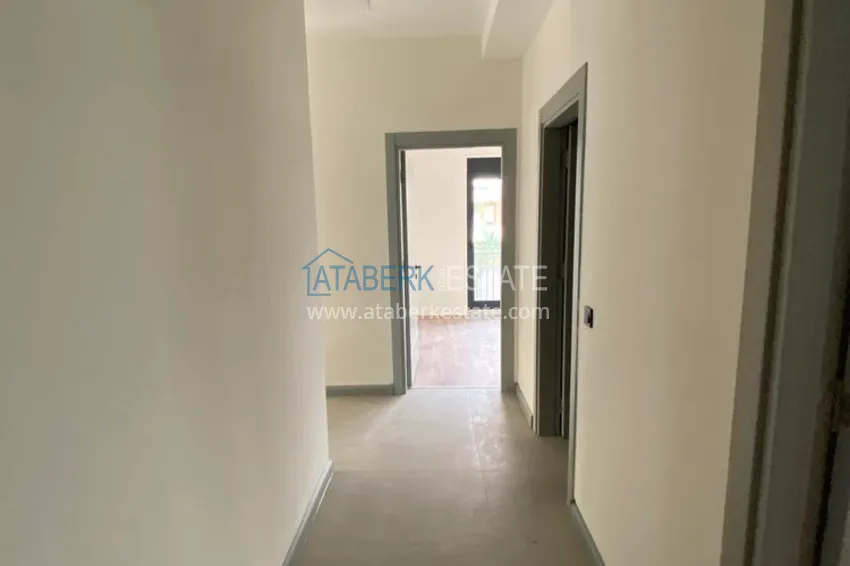 Purchase 2+1 apartment for rent in the center of Alanya - 250 m to Keykubat Beach No. 9 2 