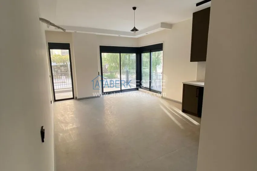 Purchase 2+1 apartment for rent in the center of Alanya - 250 m to Keykubat Beach No. 9 3 