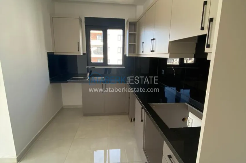Purchase Long-term rent in Mahmutlar - unfurnished three-room apartment B31 4