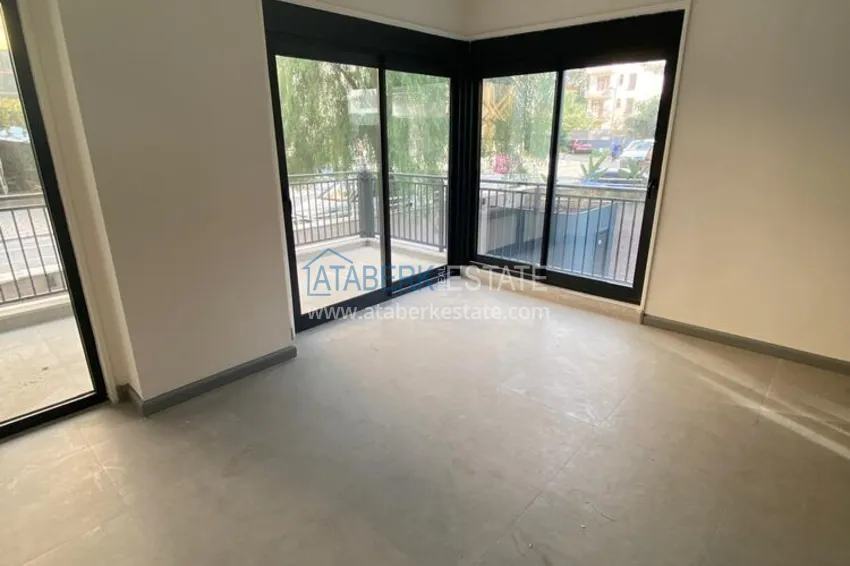 Purchase 2+1 apartment for rent in the center of Alanya - 250 m to Keykubat Beach No. 9 4 