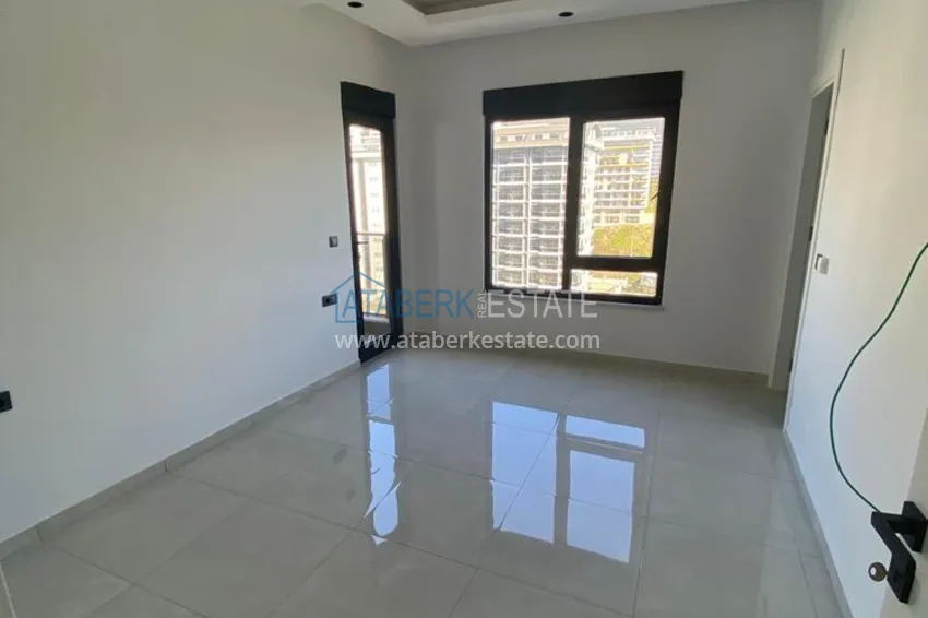 Purchase Long-term rent in Mahmutlar - unfurnished three-room apartment B31 5