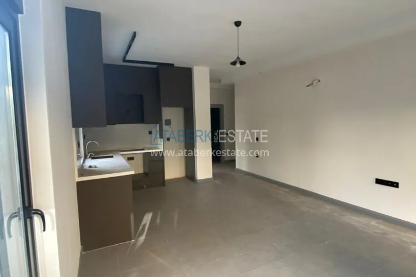 Purchase 2+1 apartment for rent in the center of Alanya - 250 m to Keykubat Beach No. 9 7 
