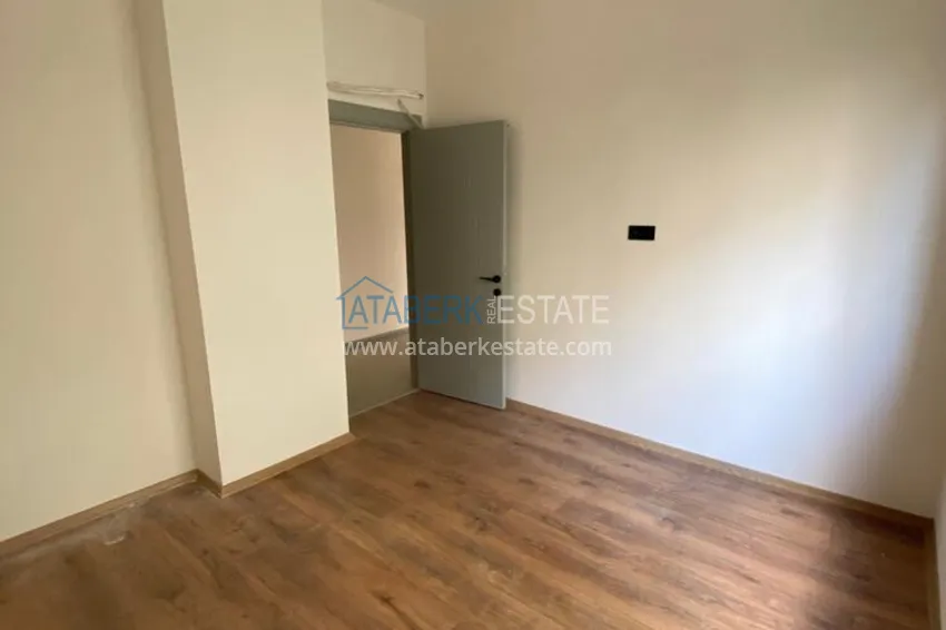 Purchase 2+1 apartment for rent in the center of Alanya - 250 m to Keykubat Beach No. 9 9 