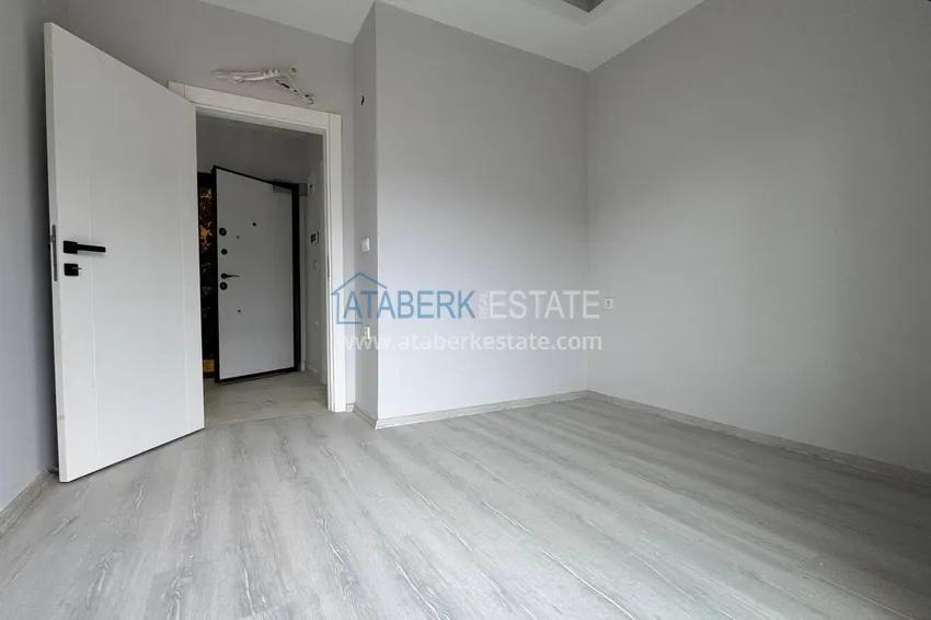 Purchase 1+1 apartment in Alanya Upper Oba district - Ciplakli 6