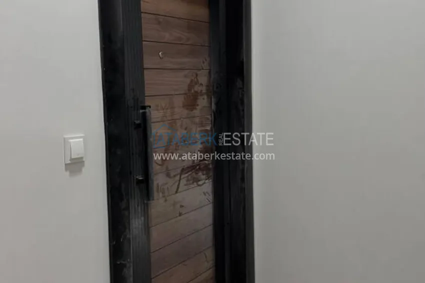 Purchase New 1+1 apartment with mountain views in Alanya, Upper Oba district - Kizilcaşehir 1