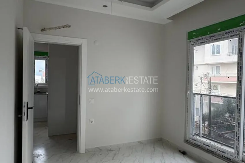 Purchase New 1+1 apartment with mountain views in Alanya, Upper Oba district - Kizilcaşehir 8