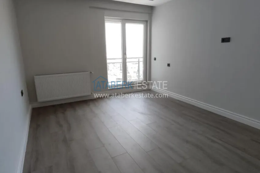 Purchase Duplex in Antalya, Arapsuyu - with sea view 12