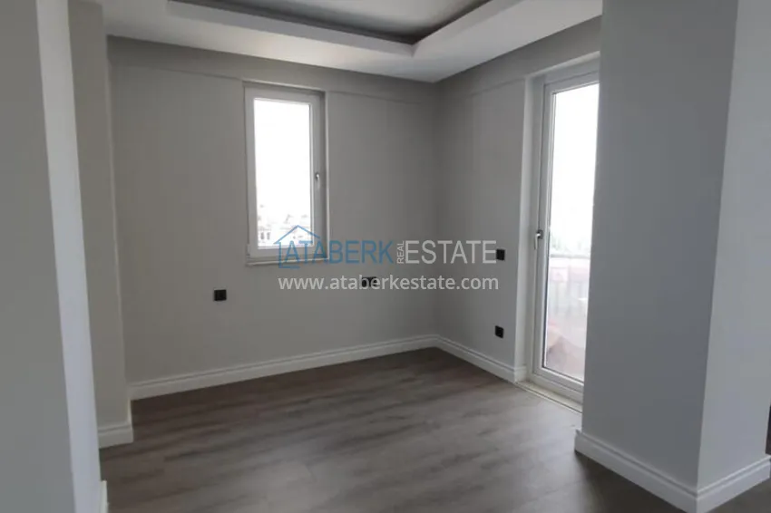 Purchase Duplex in Antalya, Arapsuyu - with sea view 13