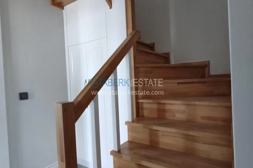 Purchase Duplex in Antalya, Arapsuyu - with sea view 5