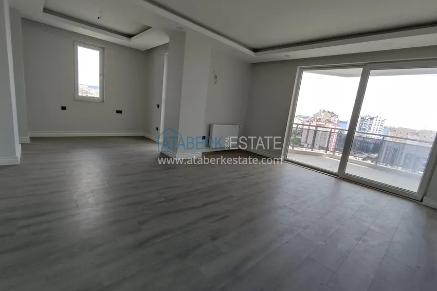 Purchase Duplex in Antalya, Arapsuyu - with sea view 6