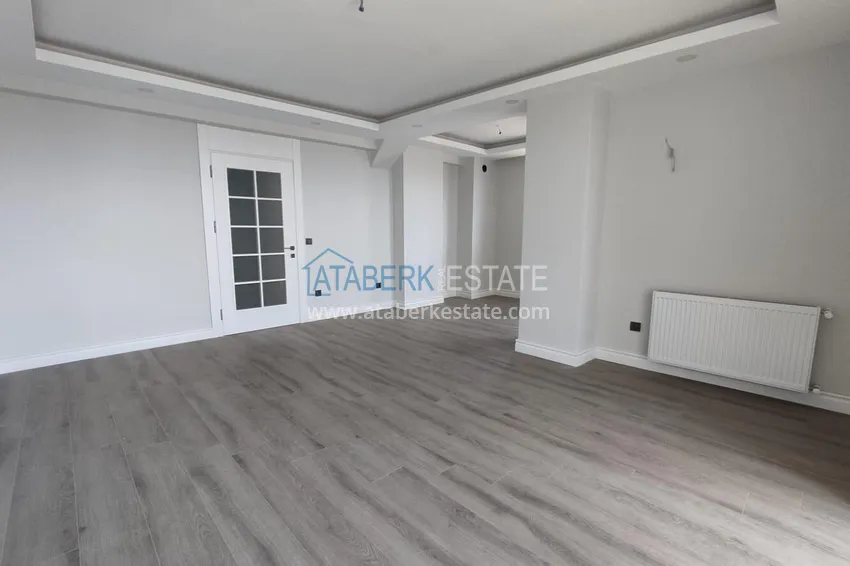 Purchase Duplex in Antalya, Arapsuyu - with sea view 7