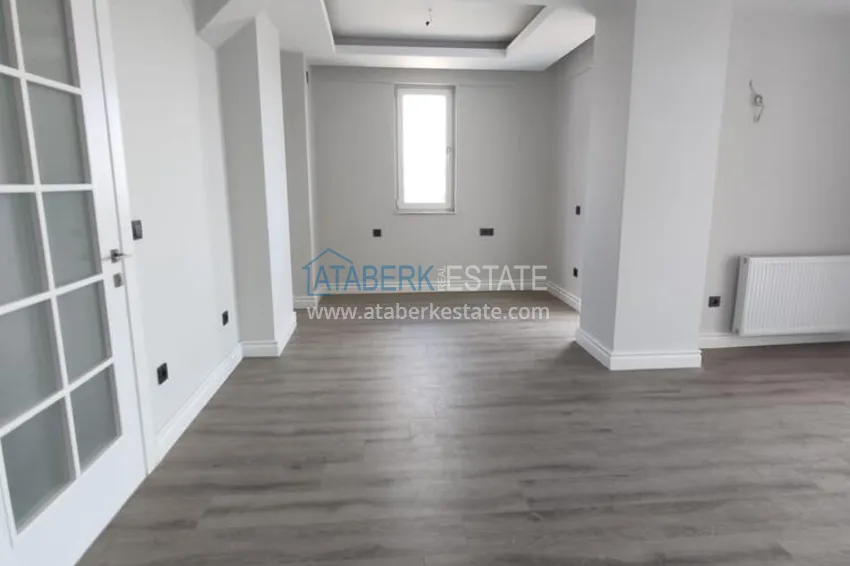 Purchase Duplex in Antalya, Arapsuyu - with sea view 8