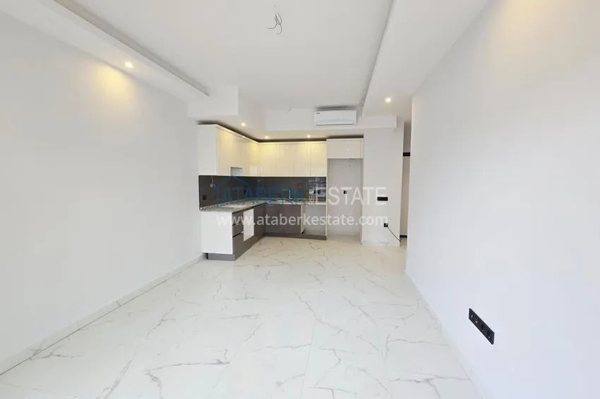 Purchase Apartment 1+1 Avsallar district — Alanya, from an investor in a complex under construction 4 