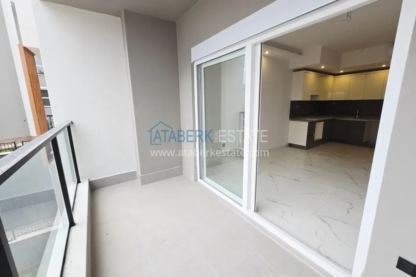 Purchase Apartment 1+1 Avsallar district — Alanya, from an investor in a complex under construction 5 