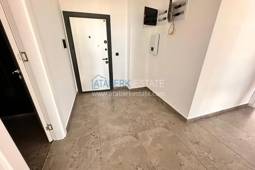 Purchase  2+1 apartment with sea view in Kargicak on the beachfront  1 
