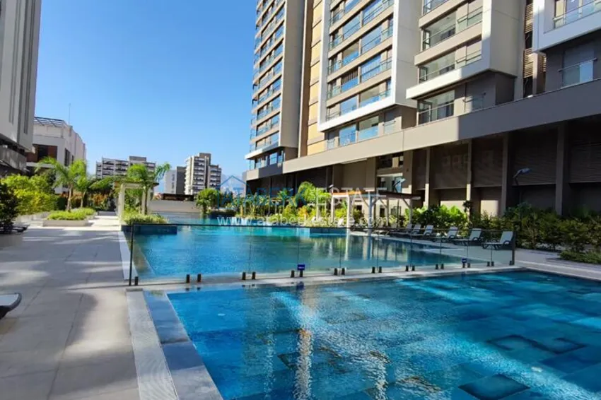 A new large-scale residential complex in Antalya, Kepez district 2 