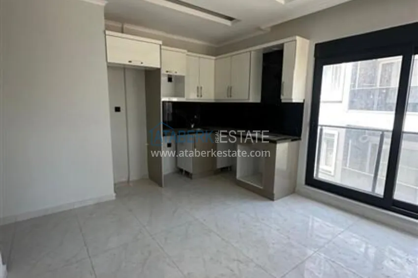 Purchase One bedroom unfurnished apartment in Oba, Alanya 3