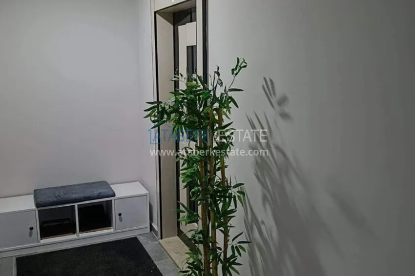 Kupuj Apartament 1+1 z meblami i dużym tarasem w Antalya Altintash - bezpośrednio od właściciela 1 