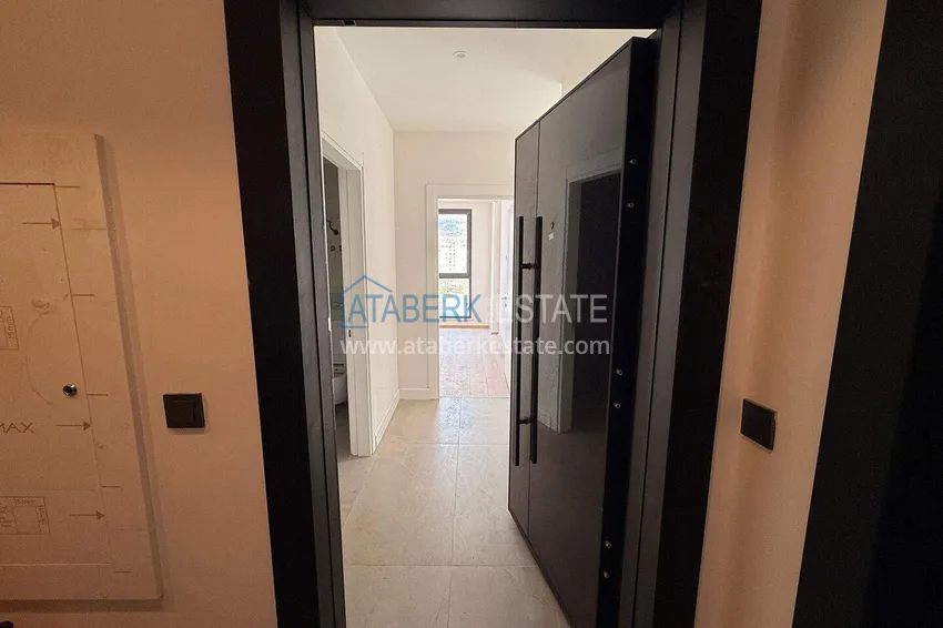 Purchase Apartment 1+1 55 m² in Mahmutlar — attractive price, new residential complex, 400 m from the sea 1 