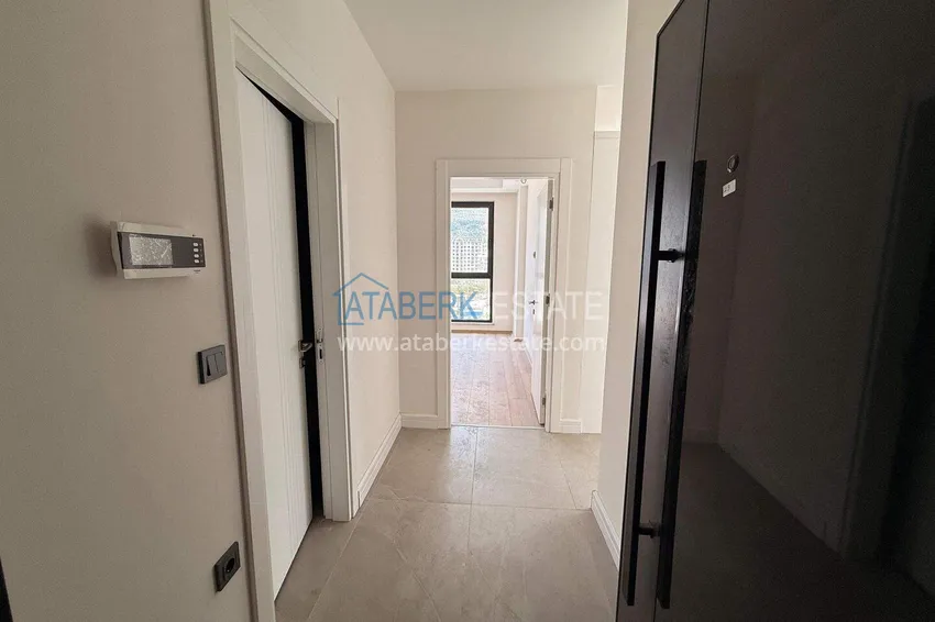 Purchase Apartment 1+1 55 m² in Mahmutlar — attractive price, new residential complex, 400 m from the sea 2 