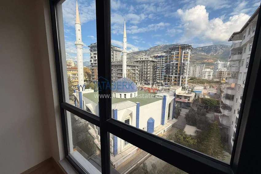 Purchase Apartment 1+1 55 m² in Mahmutlar — attractive price, new residential complex, 400 m from the sea 7 