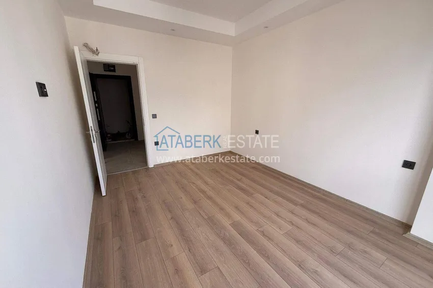 Purchase Apartment 1+1 55 m² in Mahmutlar — attractive price, new residential complex, 400 m from the sea 8 