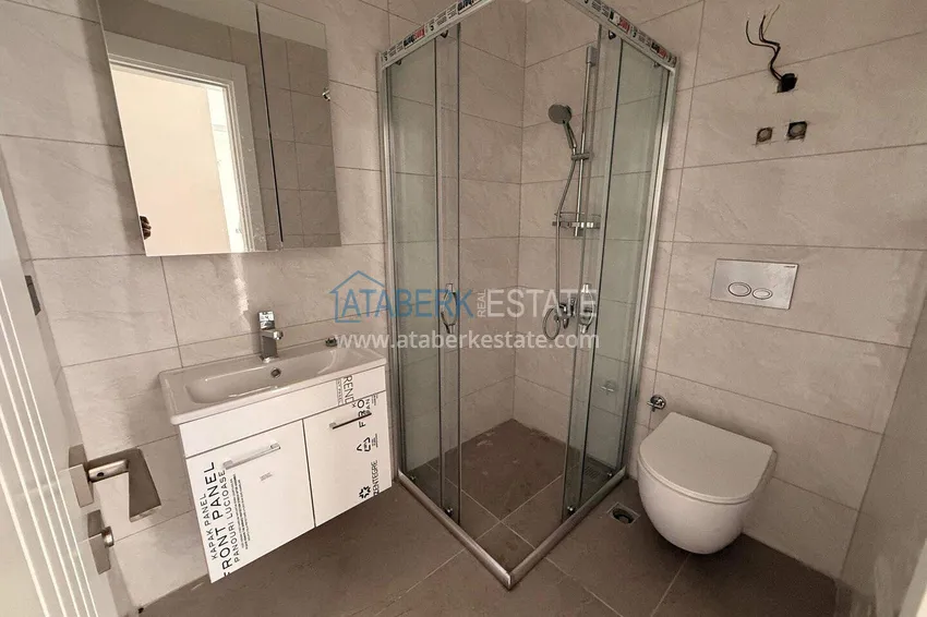 Purchase Apartment 1+1 55 m² in Mahmutlar — attractive price, new residential complex, 400 m from the sea 9 