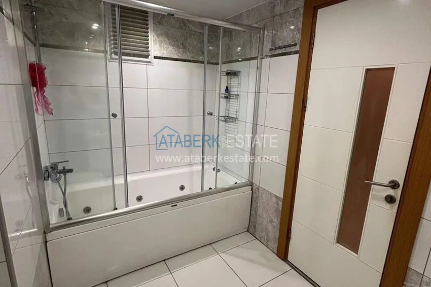 Purchase Apartment 2+1 in Cikcilli — furnished, suitable for citizenship and residence permit 13