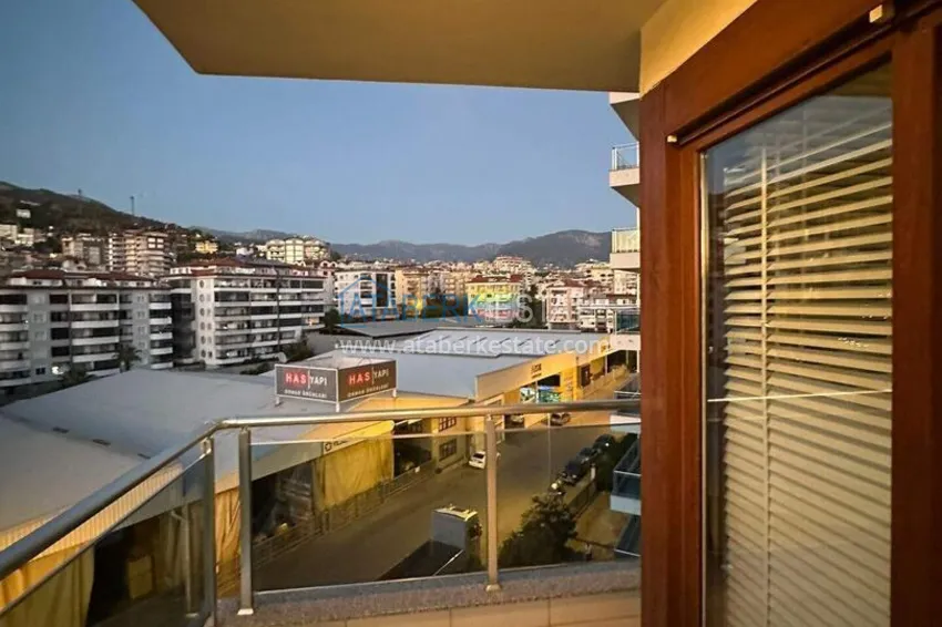 Purchase Apartment 2+1 in Cikcilli — furnished, suitable for citizenship and residence permit 20