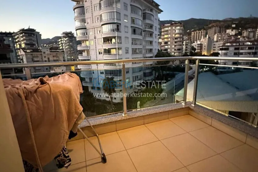 Purchase Apartment 2+1 in Cikcilli — furnished, suitable for citizenship and residence permit 21
