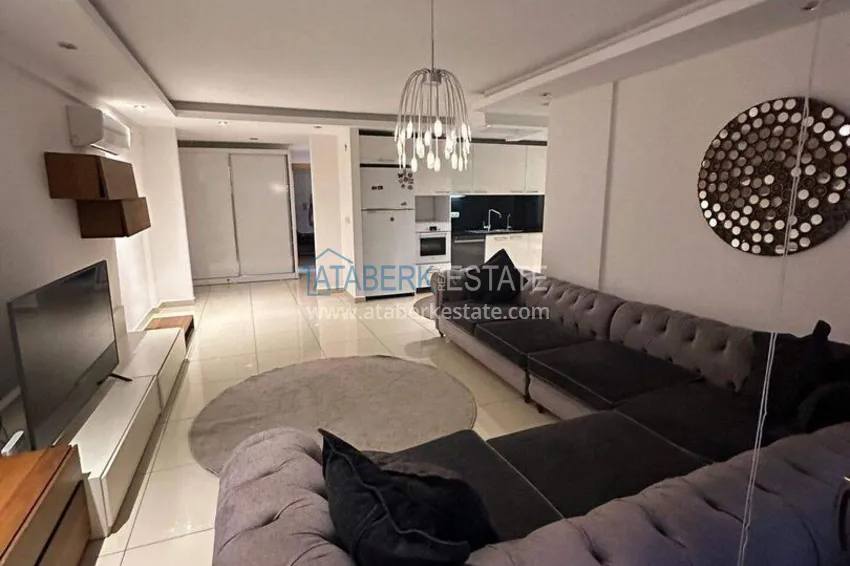 Purchase Apartment 2+1 in Cikcilli — furnished, suitable for citizenship and residence permit 6