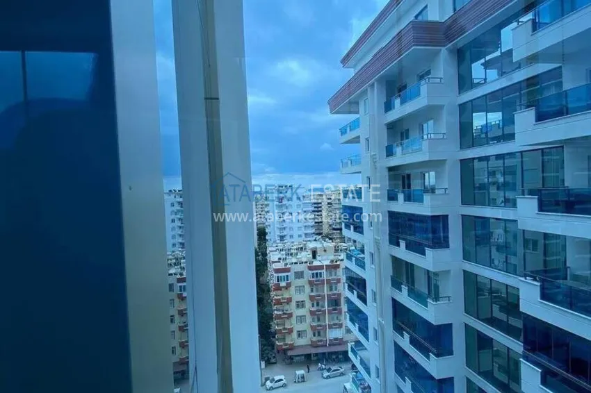 Purchase Apartment 1+1 81 m² in the center of Mahmutlar — furnished, installments up to 1 year 19