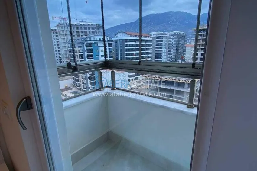 Purchase Apartment 1+1 81 m² in the center of Mahmutlar — furnished, installments up to 1 year 20