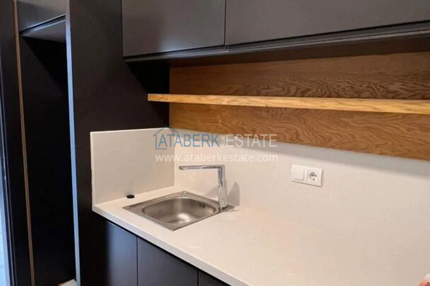 Kupuj Nowoczesne biuro o powierzchni 85 m² w Oba - nowoczesne centrum biznesowe 12 