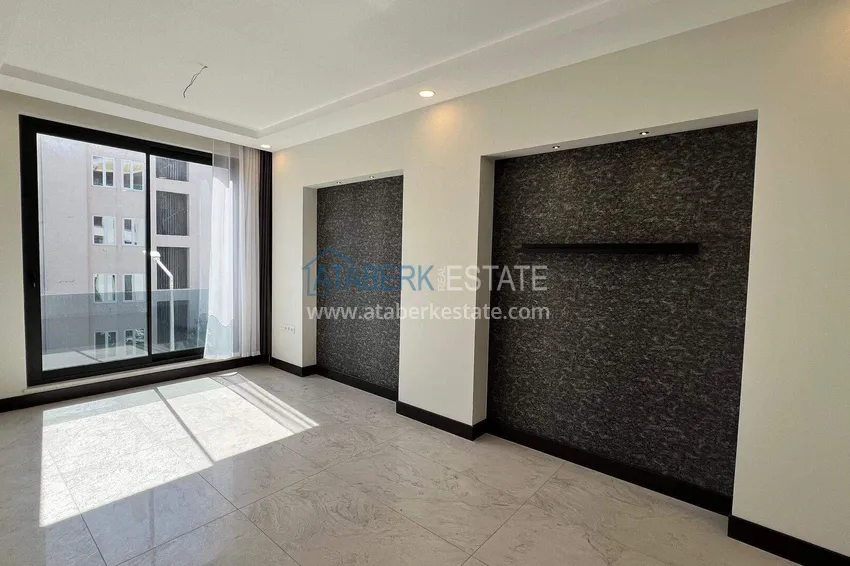 Purchase Modern 85 m² office in Oba - modern business center 3