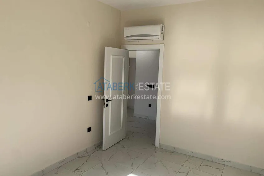 Purchase 1+1 apartment in Avsallar - from the owner, installments are possible 10 