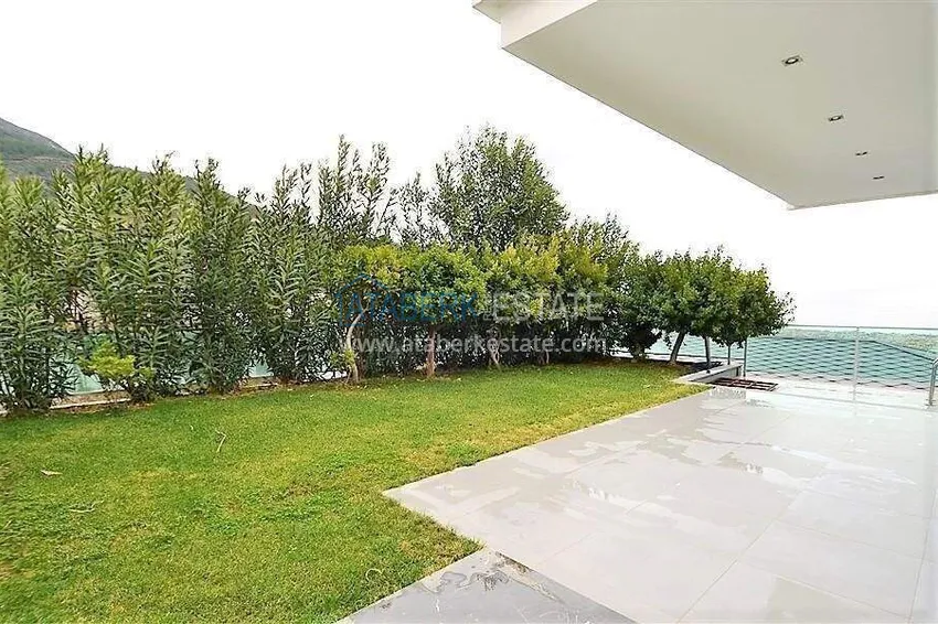 Exclusive 3+1 villa in Alanya, Sugözü district — property under a residence permit 10