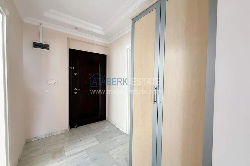 Purchase Furnished 2+1 apartment in Mahmutlar - 350 m to the sea 1 