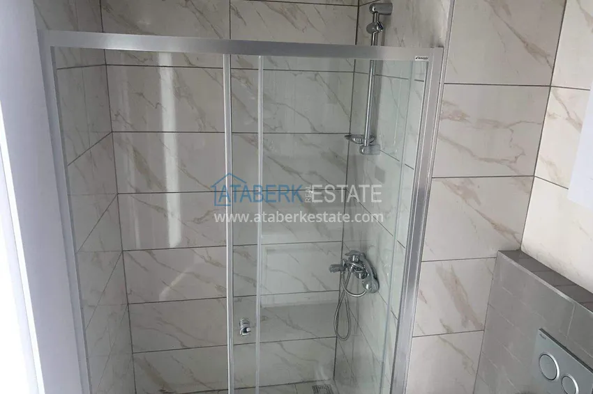 Purchase 1+1 apartment in Avsallar - from the owner, installments are possible 14 