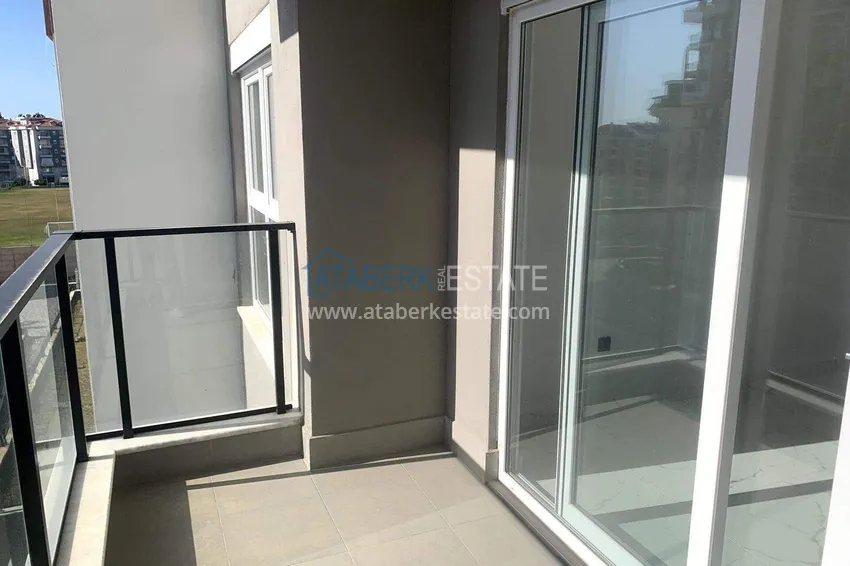 Purchase 1+1 apartment in Avsallar - from the owner, installments are possible 15 
