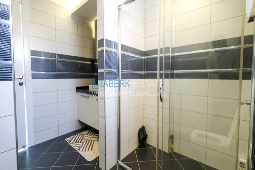 Purchase Exclusive 3+1 villa in Alanya, Sugözü district — property under a residence permit 19
