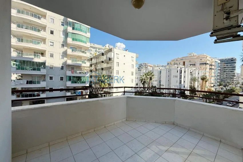 Purchase Furnished 2+1 apartment in Mahmutlar - 350 m to the sea 19 