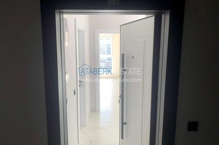 Purchase 1+1 apartment in Avsallar - from the owner, installments are possible 1 