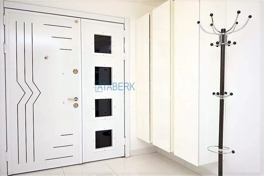 Purchase Exclusive 3+1 villa in Alanya, Sugözü district — property under a residence permit 1